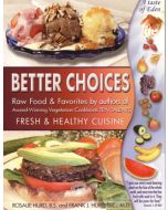 Better Choices — Fresh & Healthy Cuisine