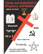 Christ and Antichrist in Prophecy and History