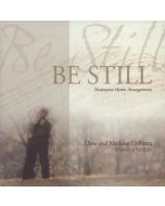 Be Still:  The Colburn's, Piano & Violin CD