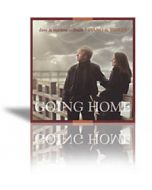Going Home:  The Colburn's, Piano & Violin CD
