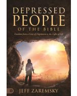 Depressed People Of The Bible