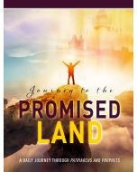 Journey to the Promised Land:  Daily Devotional