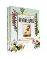 Encyclopedia of Medicinal Plants, two-volume set