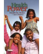 Health Power&#8212;African American