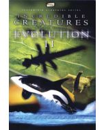 Incredible Creatures That Defy Evolution II (DVD)