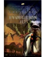 Incredible Creatures That Defy Evolution III (DVD)
