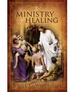Ministry of Healing