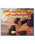 Pilgrim's Progress Audio Book CD