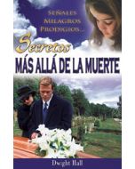 Secretos M&#225;s All&#225; de la Muerte (Spanish)