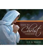 Steps to Christ MP3 Download
