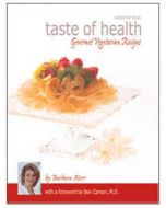 Taste of Health (Vol. 2)