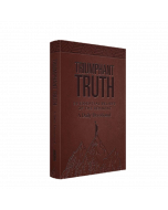 Triumphant Truth Devotional (Leathersoft)