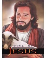 Vida de Jesús