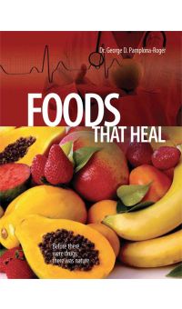 OUT of STOCK!!! Foods That Heal  
