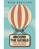 Around the World Devotional Vol. 1