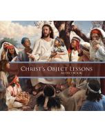 Christ's Object Lessons MP3 Download