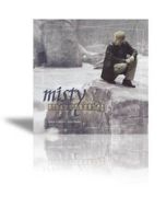 Misty Morning:  Dave Colburn, Piano CD