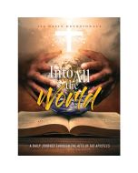 Into All the World Devotional - A Daily Journey through "Acts of the Apostles"