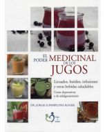 El Poder Medicinal de los Jugos