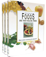 Encyclopedia of Foods and their Healing Power