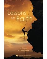  Lessons on Faith