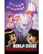 Prison Dreamer
