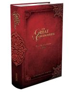 The Great Controversy Illustrated Edition - Red