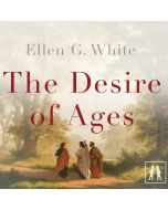 The Desire of Ages Audio book - MP3 Download