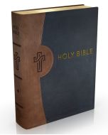 Safeliz Family Bible NKJV