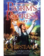 Pilgrim's Progress Part 2, Christiana