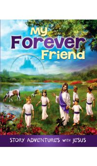 My Forever Friend 