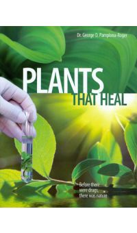 **OUT OF STOCK** Plants That Heal