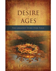 The Desire of Ages