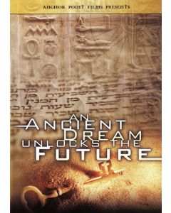 An Ancient Dream Unlocks the Future DVD  (ONLY 2 Left)