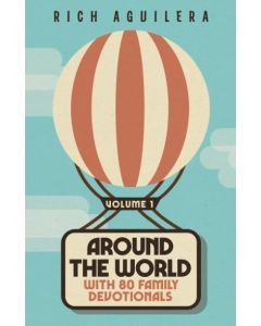 Around the World Devotional Vol. 1