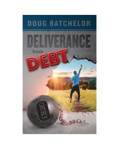 Deliverance From Debt 