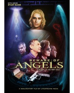Beware of Angels DVD