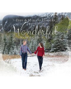 Wonderful Words Of Life - (Music CD)