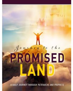 Journey to the Promised Land:  Daily Devotional
