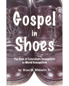 Gospel in Shoes