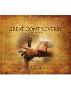The Great Controversy on MP3 (2 MP3 discs)