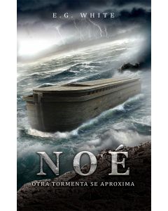 Noé: Otra Tormenta Se Aproxima (Sharing libro) (Spanish Noah)
