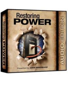 Restoring Power Audio CD Set