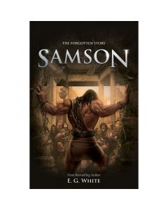 The Forgotten Story: Samson