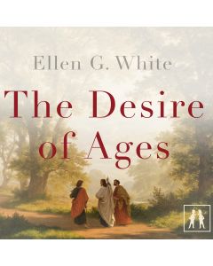 The Desire of Ages Audio book - MP3 Download