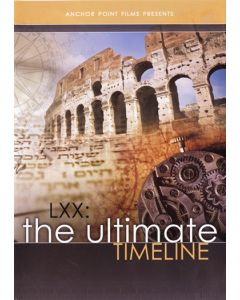 LXX: The Ultimate Timeline DVD