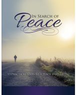 In Search of Peace Audio book - MP3 Download