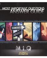 Most Important Questions (MIQ): Answer Guide