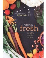 Simply Fresh Cookbook