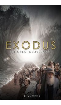Exodus (Sharing Book)